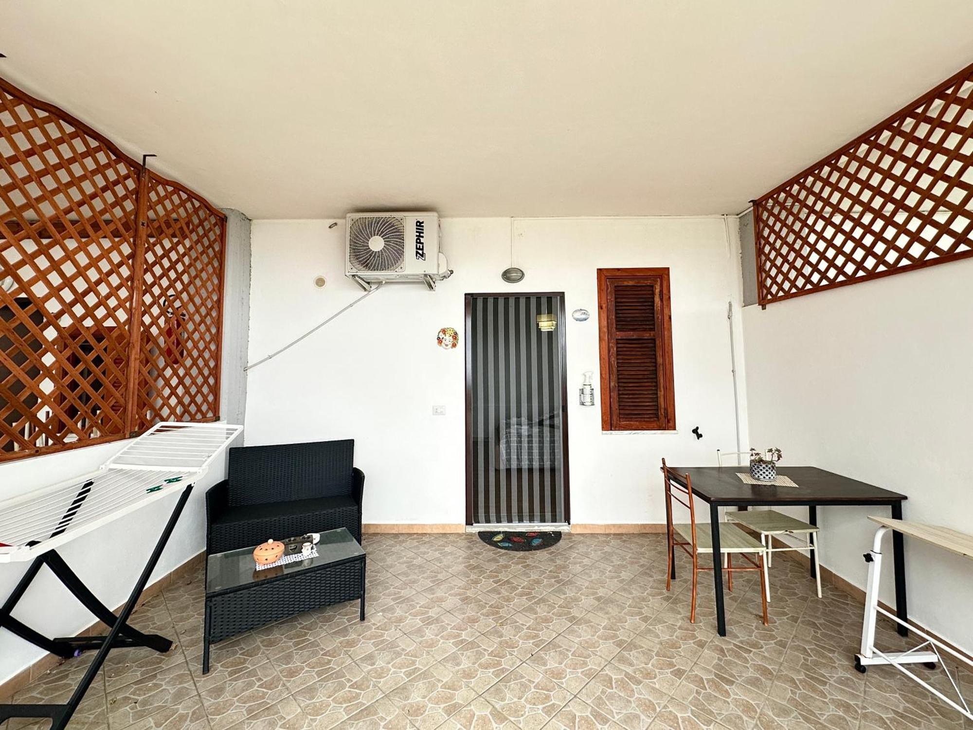 B&B Verzavo Cetraro Exterior photo