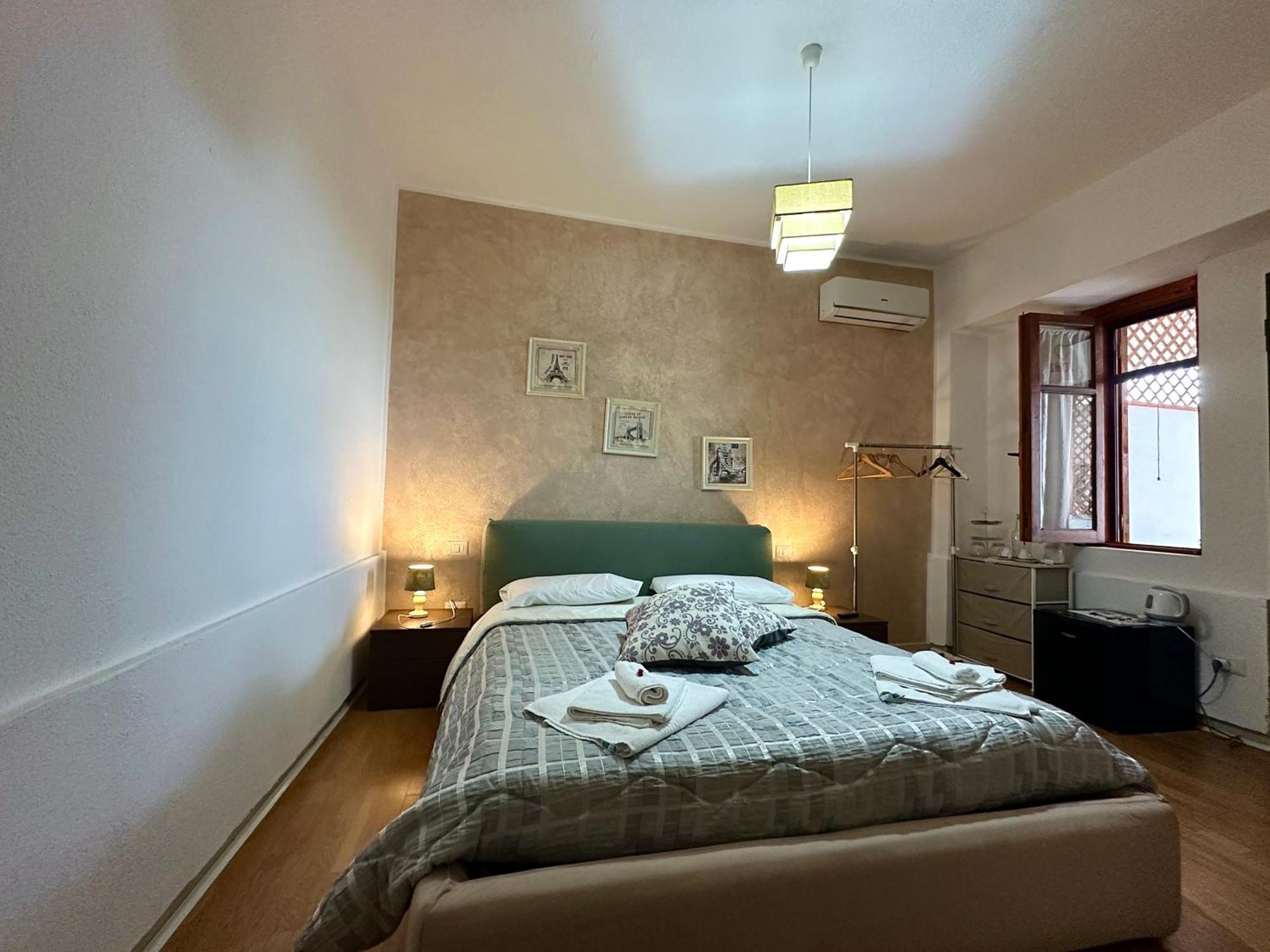 B&B Verzavo Cetraro Exterior photo